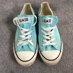 Women’s Converse